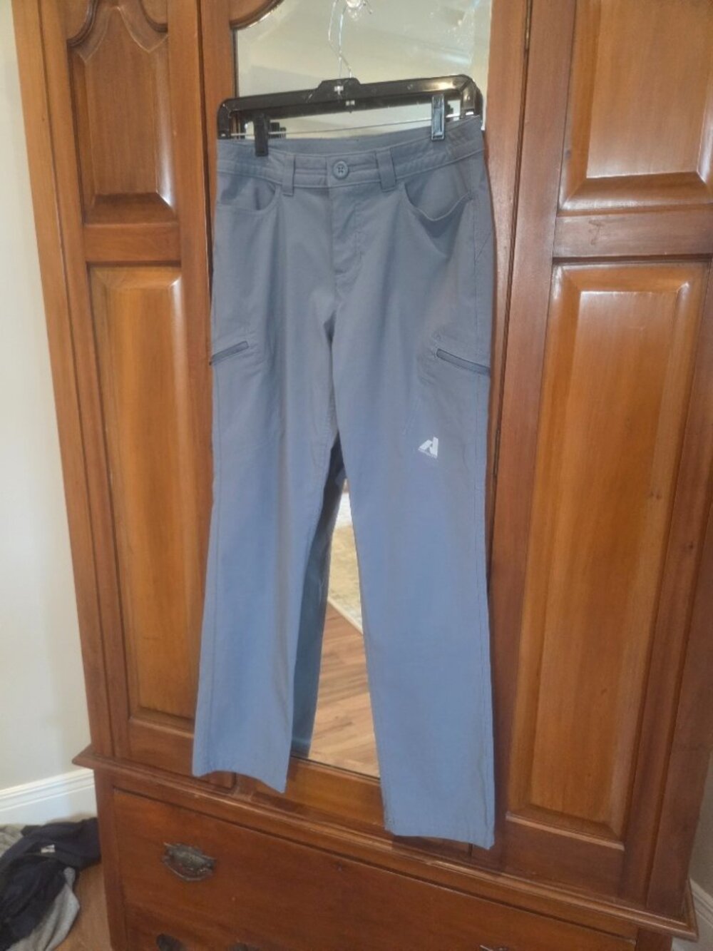 Eddie Bauer Trail/Hiking Pants